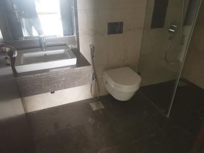 Image of 2020 Sq.ft 3 BHK Apartment / Flat for rent in Lokhandwala Minerva, Worli, Mumbai for Rs. 359000