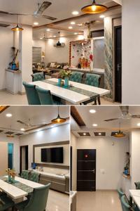 3 BHK Independent Builder Floor