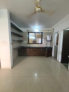 Hall Image of 1191 Sq.ft 2 BHK Apartment / Flat for rent in Raghuvir Saffron, Bhimrad Surat for Rs. 25000