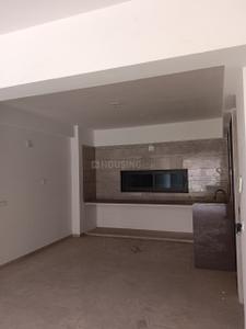 Hall Image of 1512 Sq.ft 3 BHK Apartment / Flat for sale in Tripada The View, Sargasan Gandhinagar for Rs. 11800000