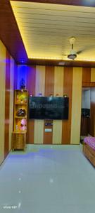 Hall Image of 340 Sq.ft 1 BHK Builder Floor for sale in Hadapsar Pune for Rs. 4000000