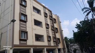 Image of 1195 Sq.ft 3 BHK Apartment / Flat for sale in Keelkattalai, Chennai for Rs. 7000000