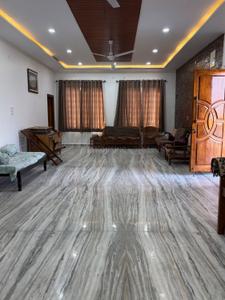 Hall Image of 86400 Sq.ft 5 BHK Farm House for sale in Chevella Hyderabad for Rs. 110000000
