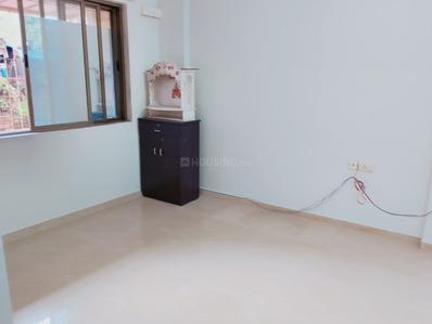 Bedroom Image of 603 Sq.ft 1 BHK Apartment / Flat for sale in ACME Complex, Goregaon West Mumbai for Rs. 12500000