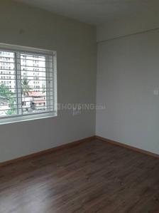 Bedroom Image of 1700 Sq.ft 3 BHK Apartment / Flat for sale in ABAD Ikebana, Kadavanthra Kochi for Rs. 16500000