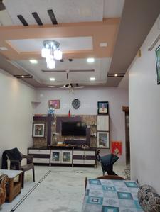 Hall Image of 2250 Sq.ft 3 BHK Independent House for sale in Kadi Mehsana for Rs. 10500000
