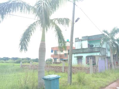 Image of 1440 Sq.ft Residential Plot / Land for sale in Fresco Fountain City Plots, Sankharipota, Raypur for Rs. 520003