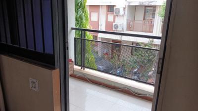 Bedroom Image of 1400 Sq.ft 3 BHK Independent House for sale in Bakeri Sulay, Vejalpur Ahmedabad for Rs. 15700000