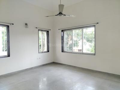 Bedroom Image of 3000 Sq.ft 3 BHK Villa for sale in Paranjape The Rivolo Residences At Forest Trails, Pirangut Pune for Rs. 34000000