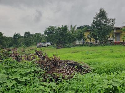 Image of 11000 Sq.ft Residential Plot / Land for sale in Badlapur West, Badlapur for Rs. 2500000