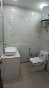 Image of 1440 Sq.ft 3 BHK Builder Floor for sale in Rajouri Garden, New Delhi for Rs. 17500000
