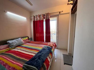 Bedroom Image of 1456 Sq.ft 3 BHK Apartment / Flat for sale in SV Legacy by SV Constructions, Whitefield Bengaluru for Rs. 19500000