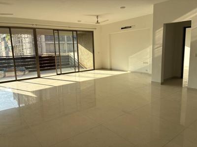 Hall Image of 3770 Sq.ft 4 BHK Apartment / Flat for rent in Aaryavart Skies, Ambawadi Ahmedabad for Rs. 90000