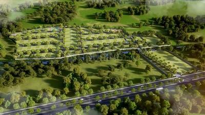 Image of 1077 Sq.ft Residential Plot / Land for sale in Parvatharajapuram, Chennai for Rs. 5379615