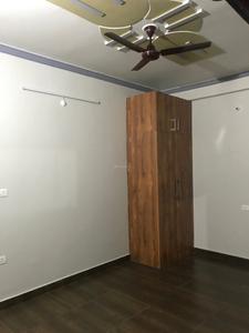 Bedroom Image of 1800 Sq.ft 2 BHK Builder Floor for rent in Swaraj Nagar Kanpur for Rs. 17000