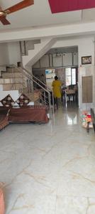 Image of 600 Sq.ft 4 BHK Independent House for sale in Nana Mava, Rajkot for Rs. 7000000