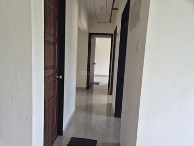 Image of 432 Sq.ft 1 BHK Apartment / Flat for sale in JP North Aviva, Mira Road East, Mira Bhayandar for Rs. 5600000