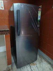 Image of 1855 Sq.ft 3 BHK Builder Floor for rent in Manduwadih, Varanasi for Rs. 60000