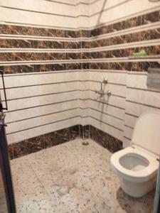 Image of 980 Sq.ft 1 BHK Builder Floor for rent in Beta II, Greater Noida for Rs. 13500