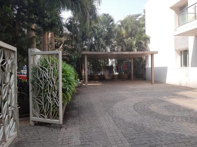 Balcony Image of 7000 Sq.ft 4.5 BHK Villa for sale in Karia Konark La Villa, Wadgaon Sheri Pune for Rs. 130000000