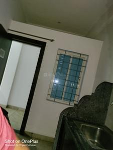 Kitchen Image of 1500 Sq.ft 2 BHK Builder Floor for rent in Nipania Indore for Rs. 15000