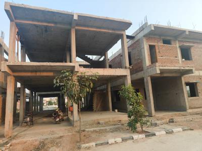 Image of 2200 Sq.ft 4 BHK Villa for sale in Kowkoor, Secunderabad for Rs. 18000000