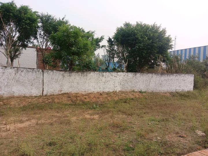 Residential 675 Sqft Plot for sale at Dadri, Greater Noida Property