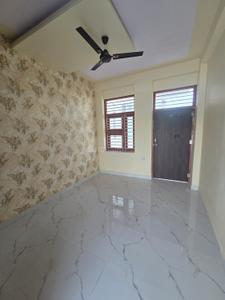 Hall Image of 1732 Sq.ft 3 BHK Independent House for sale in Lalarpura Jaipur for Rs. 7000000