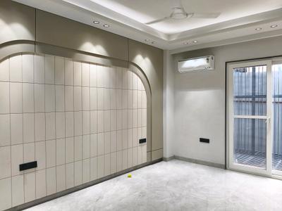 Bedroom Image of 2160 Sq.ft 3 BHK Builder Floor for sale in South City Floors 1, Sector 41 Gurgaon for Rs. 34000000