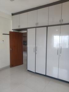Bedroom Image of 2500 Sq.ft 3 BHK Apartment / Flat for rent in LB Nagar Hyderabad for Rs. 42000
