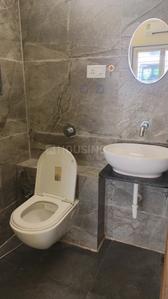Image of 960 Sq.ft 2 BHK Apartment / Flat for rent in Choice Goodwill Breeza, Dhanori, Pune for Rs. 25000