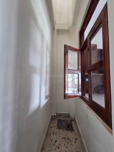 Balcony Image of 2200 Sq.ft 4 BHK Independent House for sale in Chitaipur Varanasi for Rs. 21000000