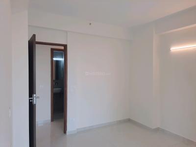 Bedroom Image of 1997 Sq.ft 3 BHK Apartment / Flat for sale in Pareena Coban Residences, Gopalpur Gurgaon for Rs. 25900000
