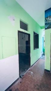Hall Image of 450 Sq.ft 2 BHK Independent House for rent in Sangam Vihar New Delhi for Rs. 10000
