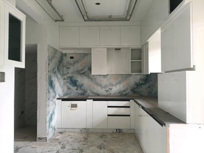 Kitchen Two Image of 2800 Sq.ft 3 BHK Villa for sale in K R Puram Bengaluru for Rs. 18500000