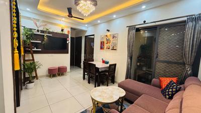 3 BHK Flat