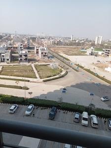 Balcony Image of 1885 Sq.ft 3 BHK Apartment / Flat for sale in Wave Estate Group Housing 2 Phase 1, Sector 85 Mohali for Rs. 19500000