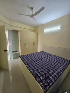 Bedroom Image of 720 Sq.ft 2 BHK Apartment / Flat for sale in Pyramid Fusion Homes, Sector 70A Gurgaon for Rs. 8000000
