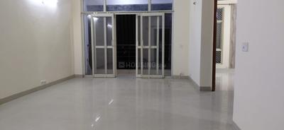 Hall Image of 1344 Sq.ft 3 BHK Apartment / Flat for rent in Ansal Santushti Enclave, Sushant Golf City Lucknow for Rs. 20000