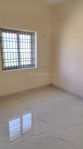 Bedroom Image of 992 Sq.ft 3 BHK Apartment / Flat for sale in Korattur Chennai for Rs. 6152000