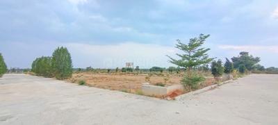 Image of 840 Sq.ft Residential Plot / Land for sale in Lingadheeranahalli, Bengaluru for Rs. 1511160