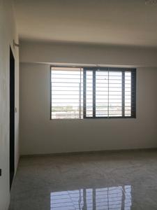 Bedroom Image of 1800 Sq.ft 3 BHK Villa for rent in Pratham Vatika, Bopal Ahmedabad for Rs. 27000