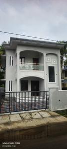 Image of 1800 Sq.ft 3 BHK Independent House for sale in Guruvayur, Thrissur for Rs. 6500000