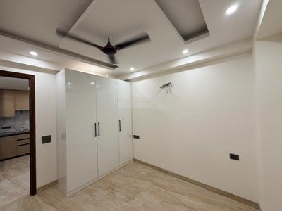 Bedroom Image of 2000 Sq.ft 4 BHK Apartment / Flat for sale in Chhattarpur New Delhi for Rs. 14000000