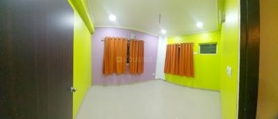 Bedroom Image of 1377 Sq.ft 3 BHK Apartment / Flat for sale in Eden City Maheshtala, Maheshtala Kolkata for Rs. 4500000