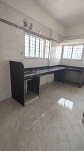 Kitchen Image of 850 Sq.ft 2 BHK Apartment / Flat for rent in Loni Kalbhor Pune for Rs. 11000
