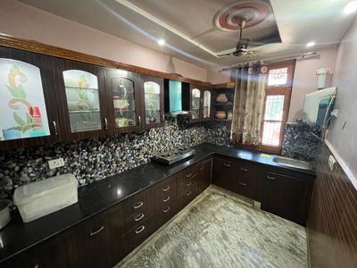 Kitchen Image of 4356 Sq.ft 7 BHK Independent House for sale in Lower Shiv Nagar Jammu for Rs. 15000000
