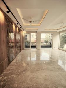 Bedroom Image of 3000 Sq.ft 4 BHK Builder Floor for rent in Unitech Nirvana Country, Sector 50 Gurgaon for Rs. 125000