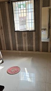 Bedroom Image of 850 Sq.ft 2 BHK Apartment / Flat for rent in Udhayam Sai Aniruth, Chitlapakkam Chennai for Rs. 20000