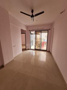 1 BHK Flat
